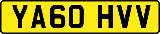 YA60HVV
