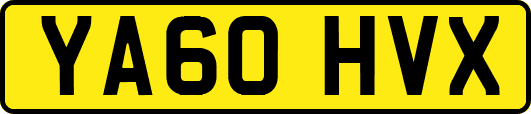 YA60HVX