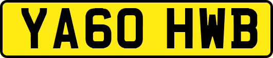 YA60HWB