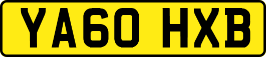 YA60HXB