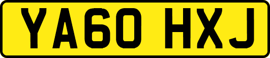 YA60HXJ