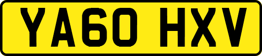 YA60HXV