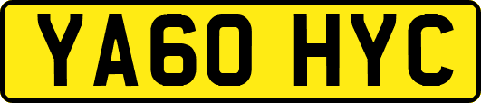 YA60HYC