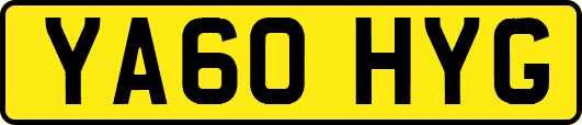 YA60HYG