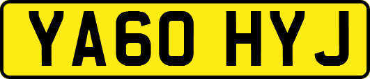 YA60HYJ