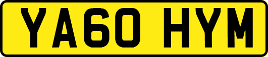 YA60HYM