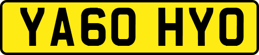 YA60HYO