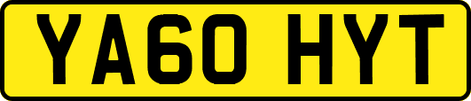 YA60HYT