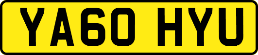 YA60HYU