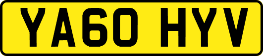 YA60HYV