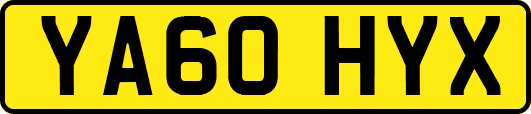 YA60HYX