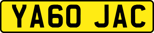 YA60JAC