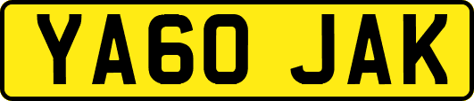 YA60JAK