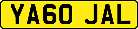 YA60JAL