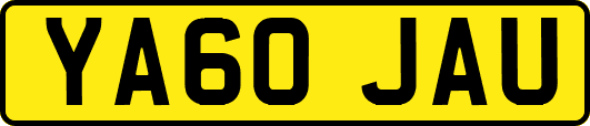 YA60JAU