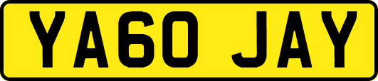YA60JAY