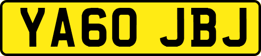 YA60JBJ