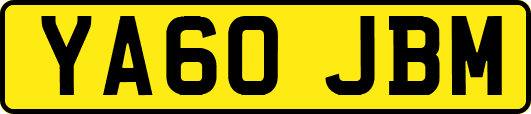 YA60JBM