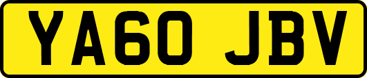 YA60JBV