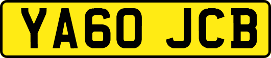 YA60JCB
