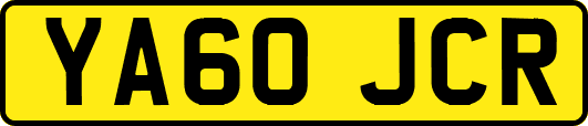 YA60JCR
