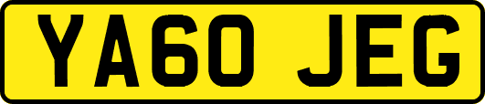 YA60JEG