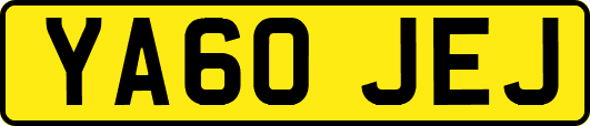 YA60JEJ