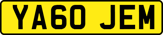 YA60JEM
