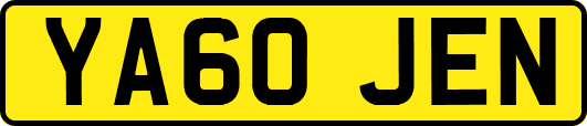 YA60JEN
