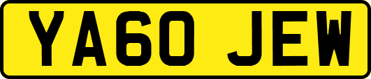 YA60JEW