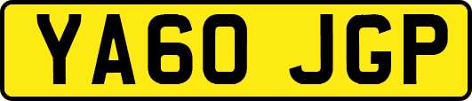 YA60JGP