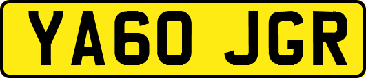 YA60JGR