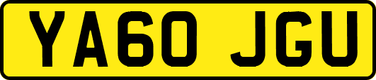YA60JGU
