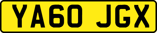 YA60JGX