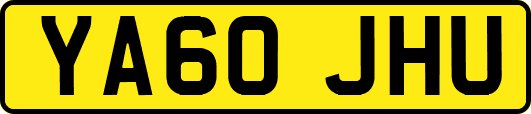YA60JHU