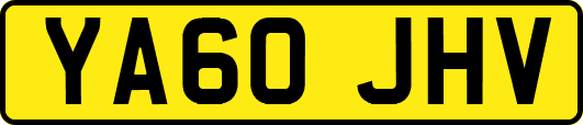 YA60JHV