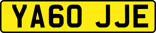 YA60JJE