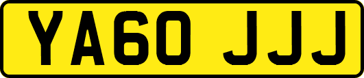 YA60JJJ
