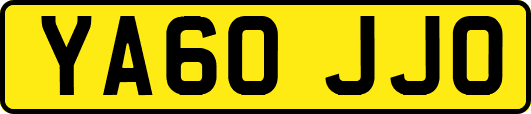 YA60JJO