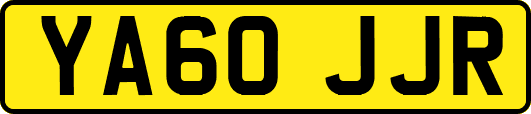 YA60JJR