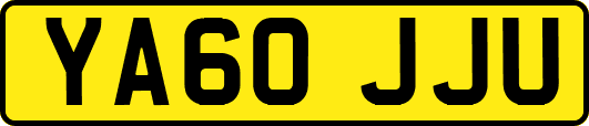 YA60JJU