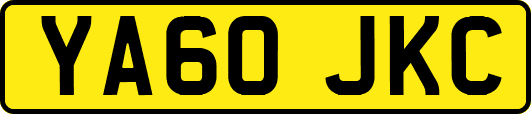 YA60JKC