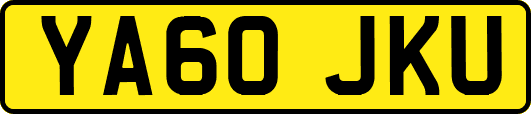 YA60JKU