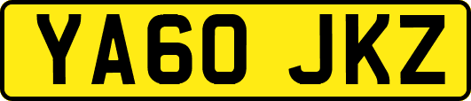 YA60JKZ