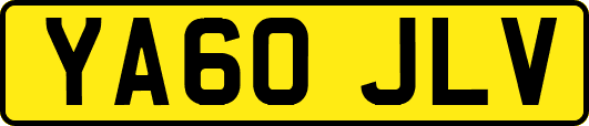 YA60JLV