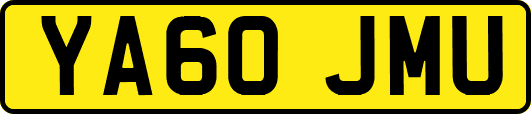 YA60JMU