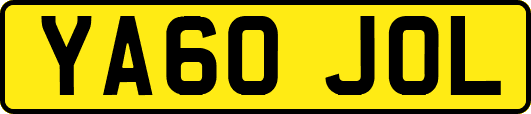 YA60JOL