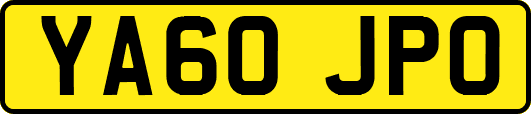 YA60JPO
