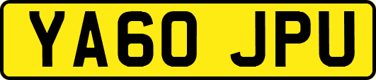 YA60JPU