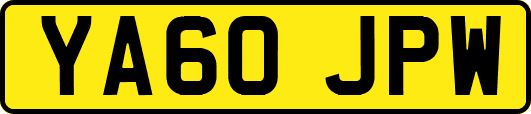 YA60JPW